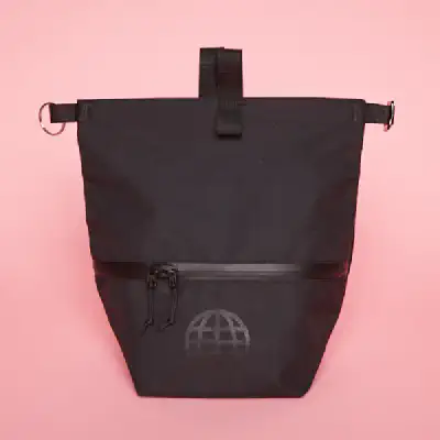 chalk bucket all black - Project: RTSTTRS UNITED (2019)