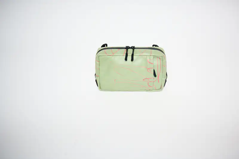 Multifunctional shoulder bag - PACOV (2023)